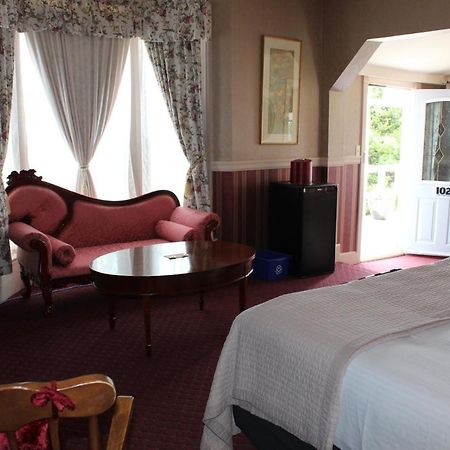 St. Andrews By The Sea Tara Manor Inn المظهر الخارجي الصورة