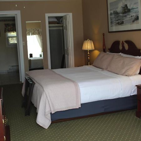 St. Andrews By The Sea Tara Manor Inn المظهر الخارجي الصورة