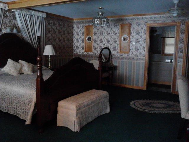 St. Andrews By The Sea Tara Manor Inn الغرفة الصورة