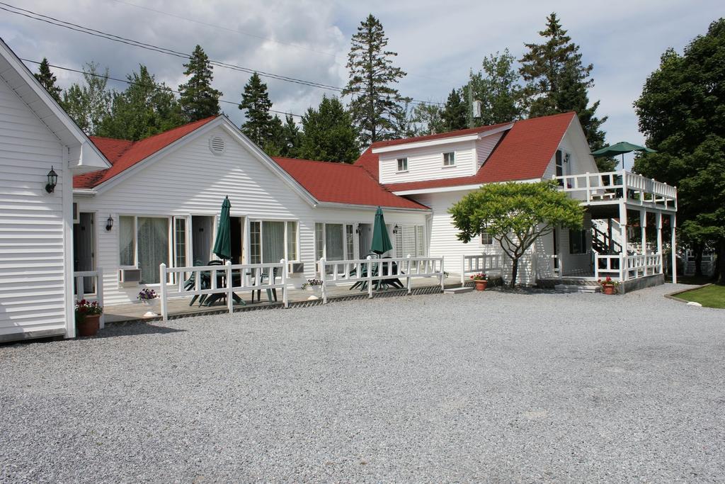 St. Andrews By The Sea Tara Manor Inn الغرفة الصورة