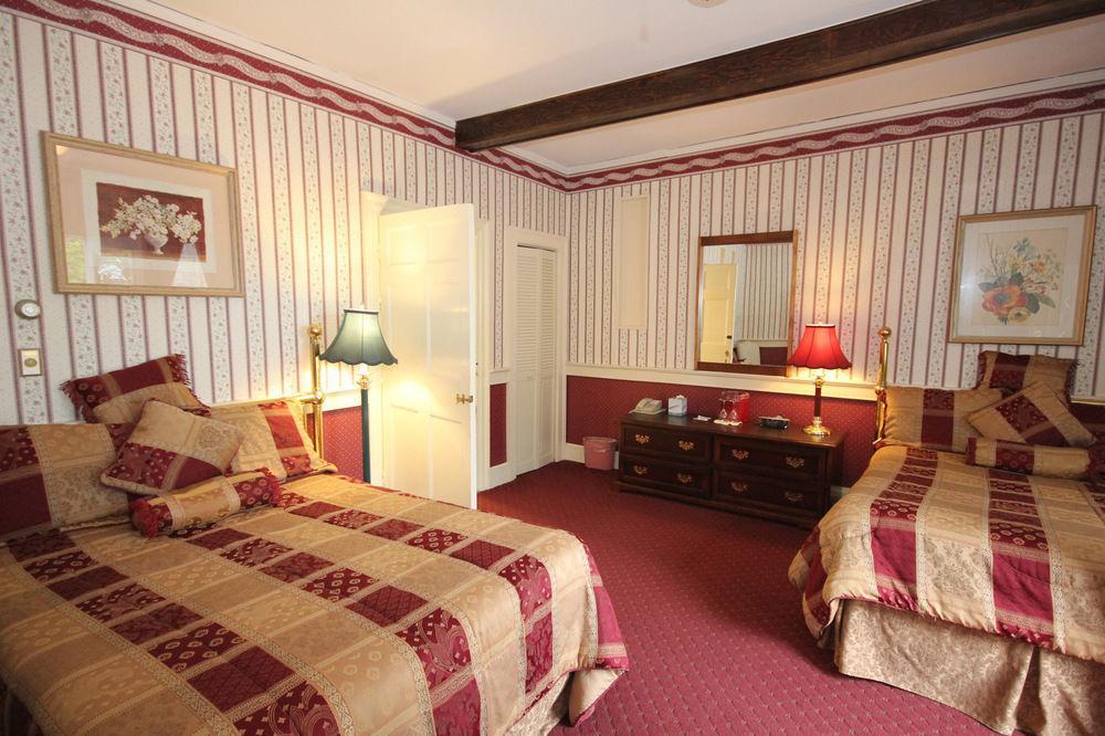 St. Andrews By The Sea Tara Manor Inn المظهر الخارجي الصورة