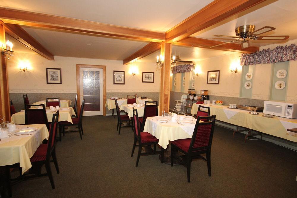St. Andrews By The Sea Tara Manor Inn المظهر الخارجي الصورة