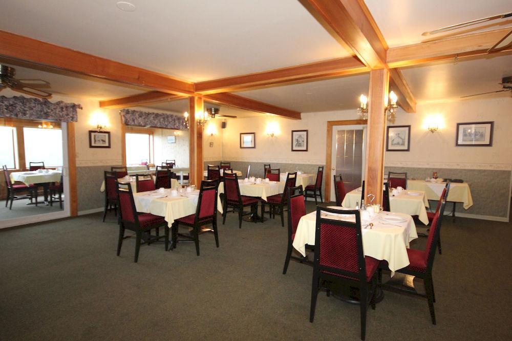 St. Andrews By The Sea Tara Manor Inn المظهر الخارجي الصورة
