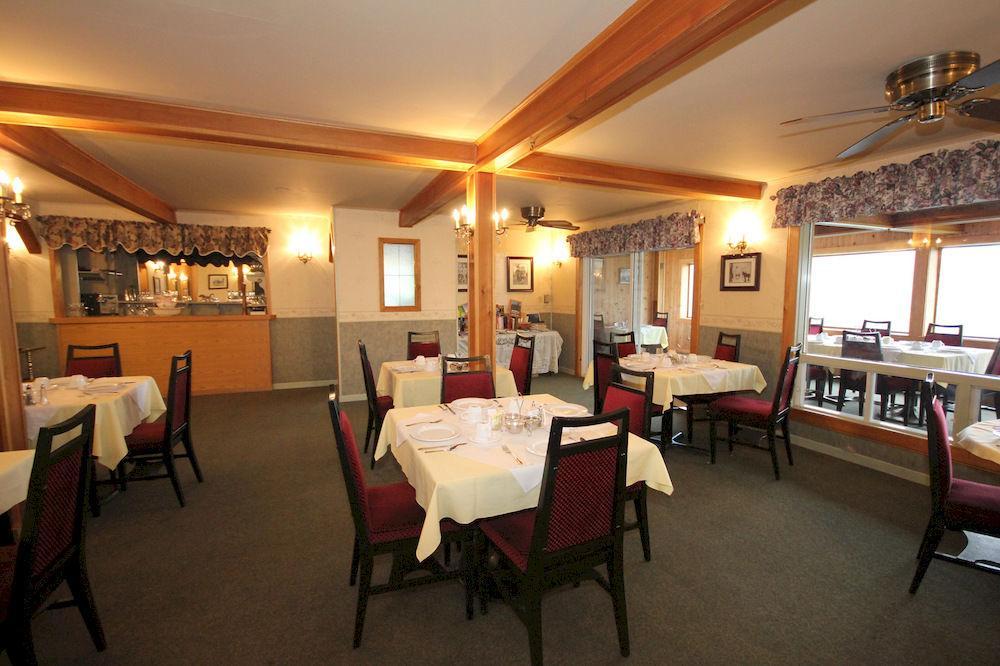 St. Andrews By The Sea Tara Manor Inn المظهر الخارجي الصورة