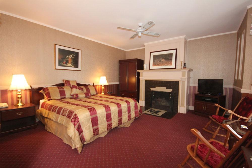St. Andrews By The Sea Tara Manor Inn المظهر الخارجي الصورة