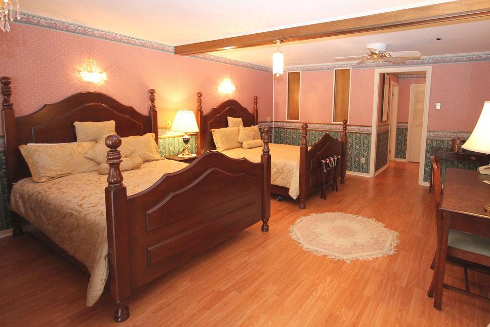 St. Andrews By The Sea Tara Manor Inn المظهر الخارجي الصورة