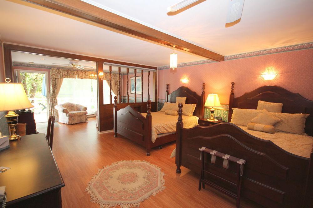 St. Andrews By The Sea Tara Manor Inn المظهر الخارجي الصورة
