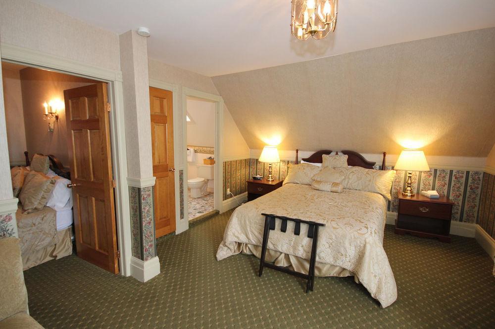 St. Andrews By The Sea Tara Manor Inn المظهر الخارجي الصورة
