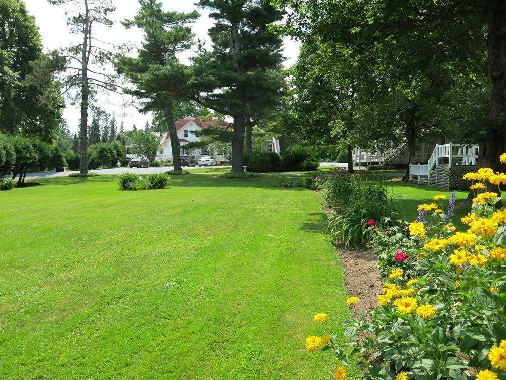 St. Andrews By The Sea Tara Manor Inn المظهر الخارجي الصورة