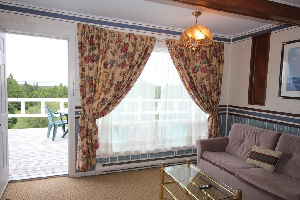 St. Andrews By The Sea Tara Manor Inn المظهر الخارجي الصورة