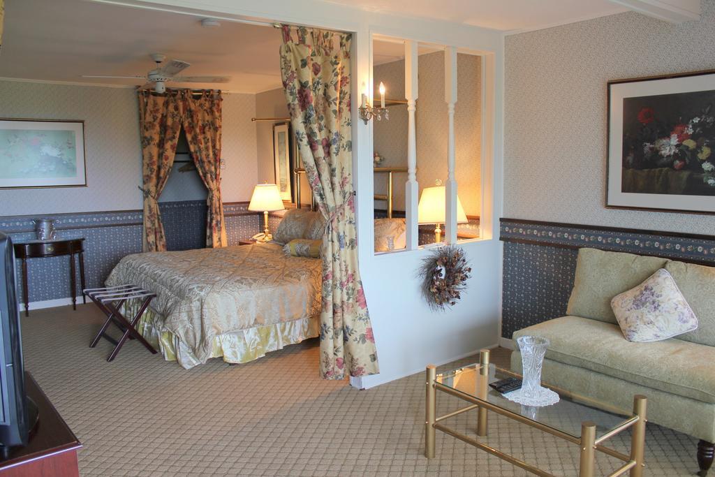St. Andrews By The Sea Tara Manor Inn المظهر الخارجي الصورة