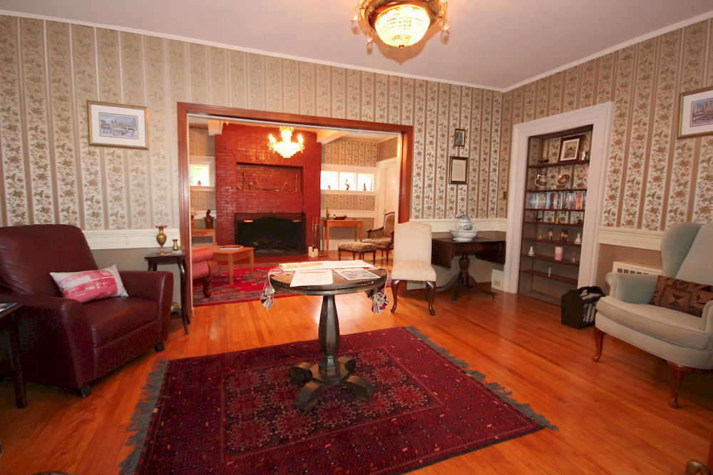 St. Andrews By The Sea Tara Manor Inn المظهر الخارجي الصورة