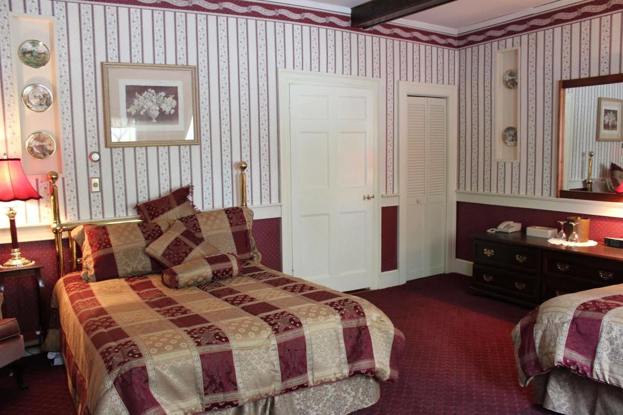 St. Andrews By The Sea Tara Manor Inn المظهر الخارجي الصورة