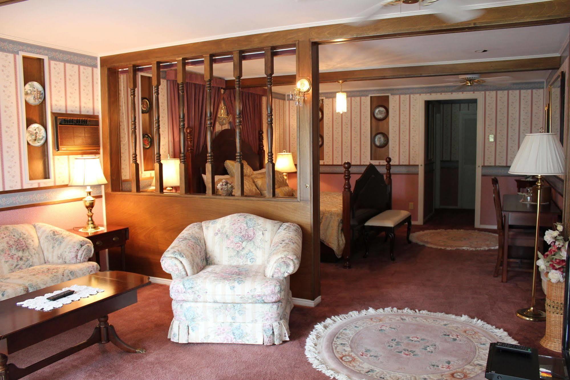 St. Andrews By The Sea Tara Manor Inn المظهر الخارجي الصورة