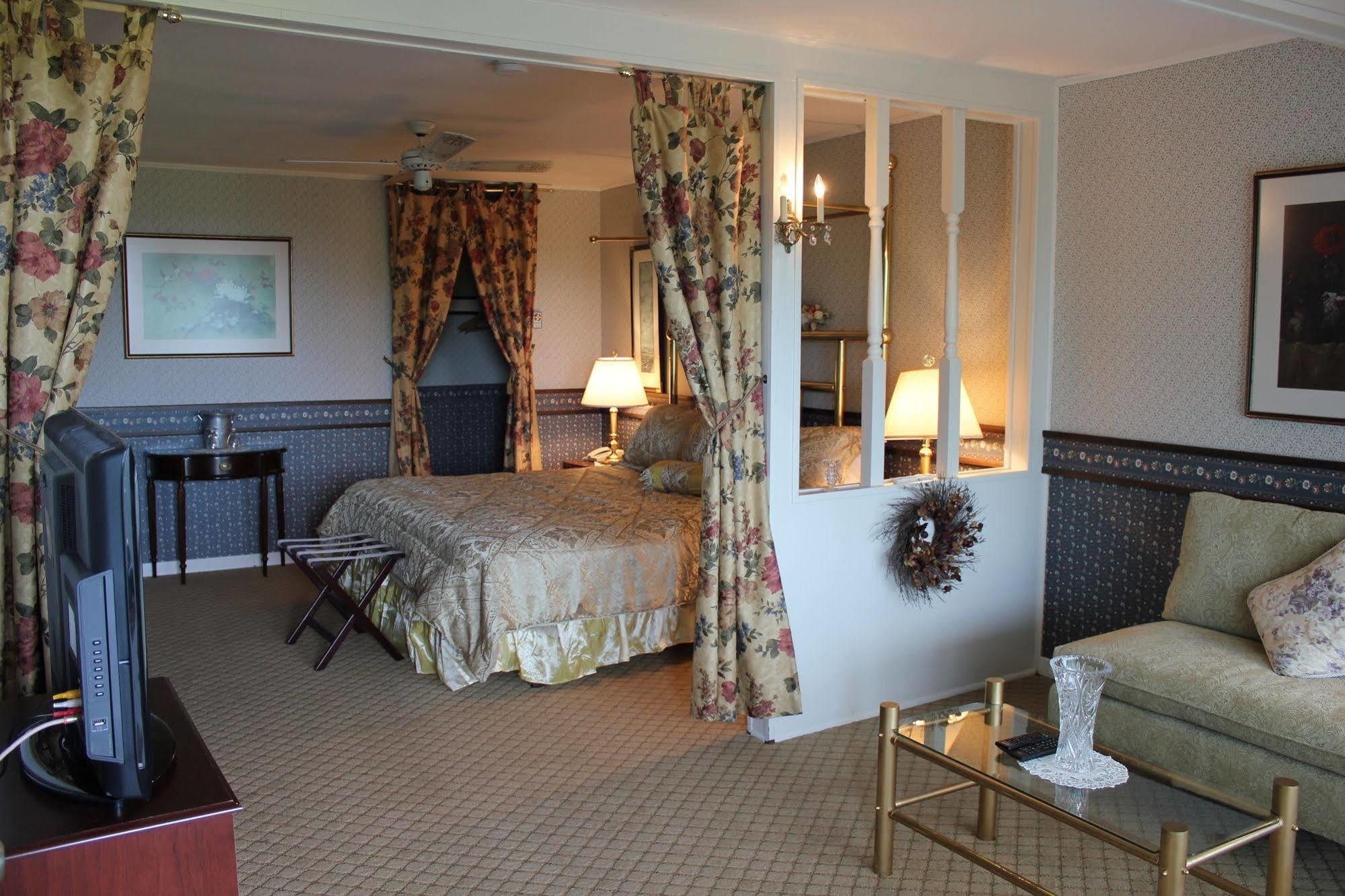 St. Andrews By The Sea Tara Manor Inn المظهر الخارجي الصورة