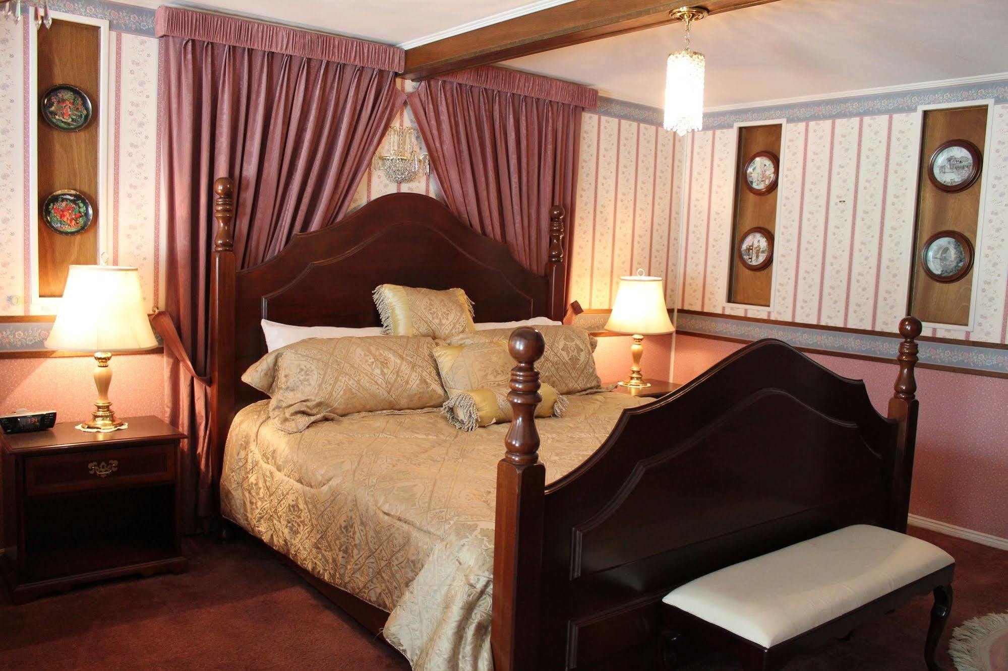 St. Andrews By The Sea Tara Manor Inn المظهر الخارجي الصورة