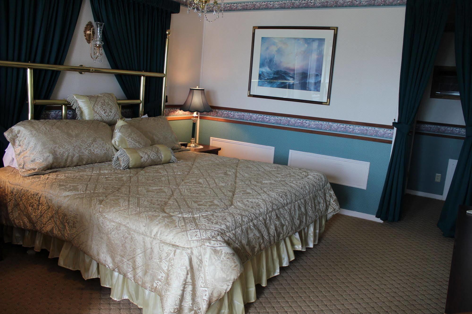 St. Andrews By The Sea Tara Manor Inn المظهر الخارجي الصورة