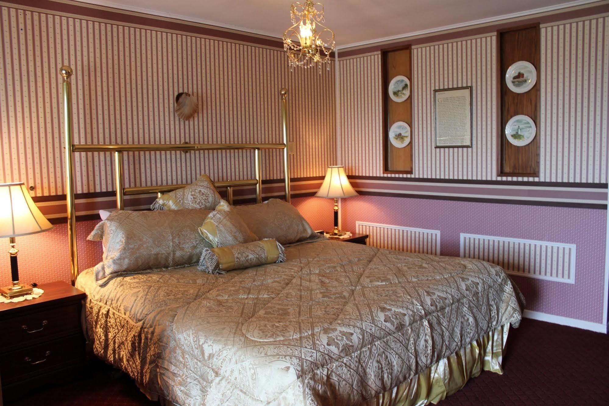 St. Andrews By The Sea Tara Manor Inn المظهر الخارجي الصورة