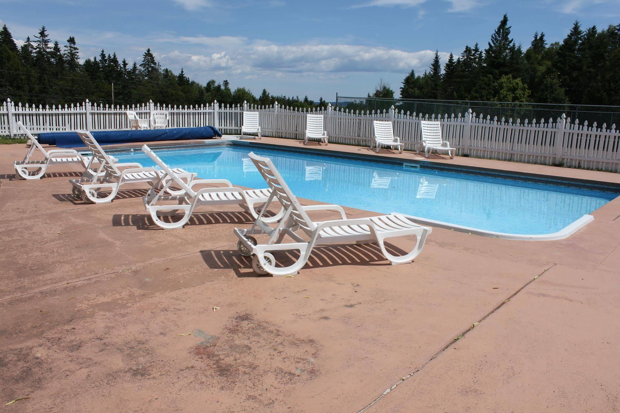 St. Andrews By The Sea Tara Manor Inn المظهر الخارجي الصورة